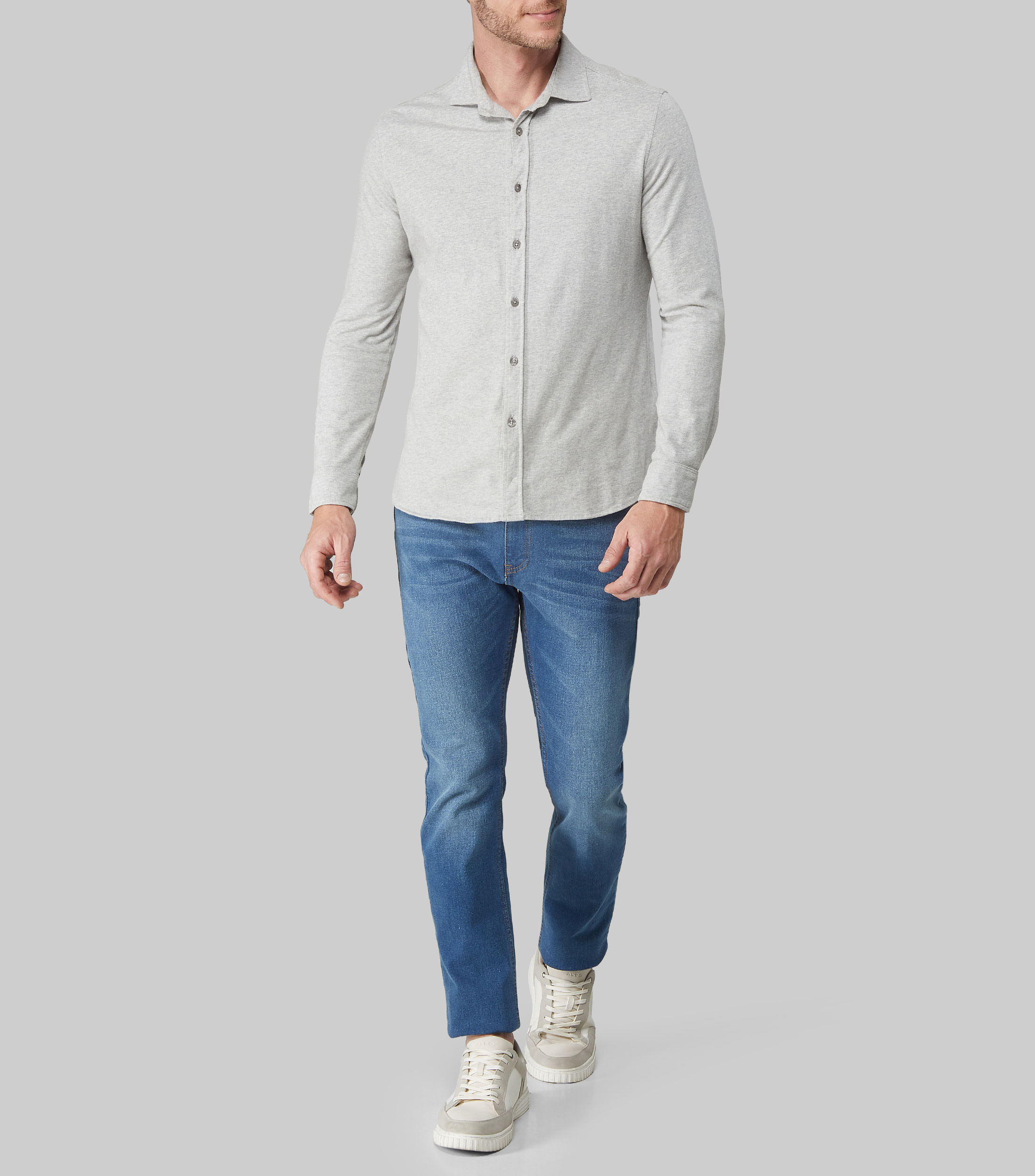 Jeans Slim fit Hombre